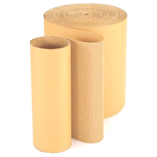 corrugated-paper-roll
